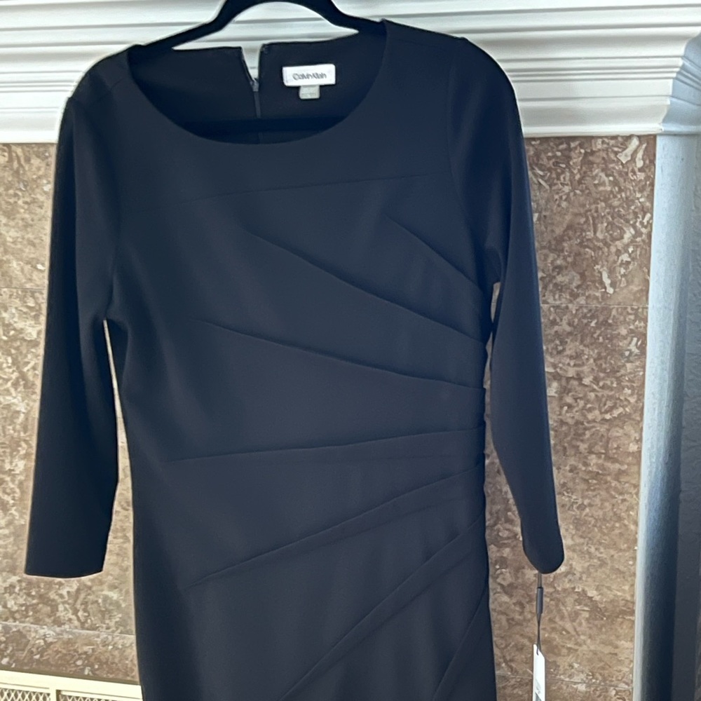 NWT Calvin Klein dress
